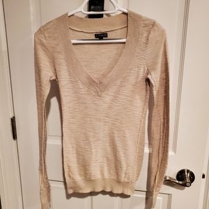 Express sweater
